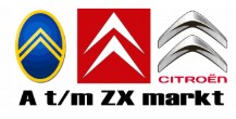 Logo A tm ZX markt