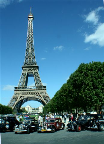Eiffeltoren 1